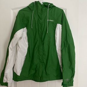 Columbia Jacket